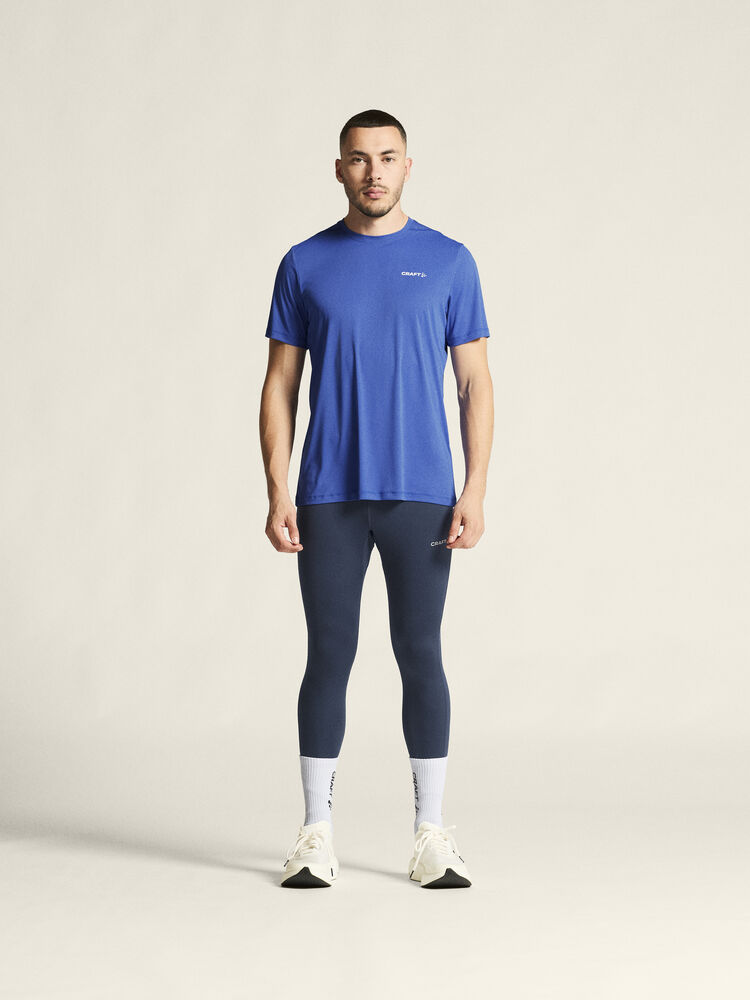 Craft CORE Essence Ss Tee 2 M - Ink Blue (retail) [331000] / XS