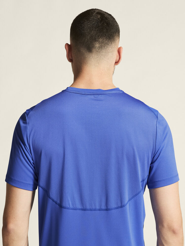 Craft CORE Essence Ss Tee 2 M - Ink Blue (retail) [331000] / XS