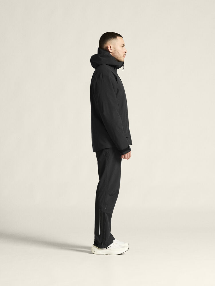 Craft CORE Explore Shell Pants M - Black AW25 [999000] / S
