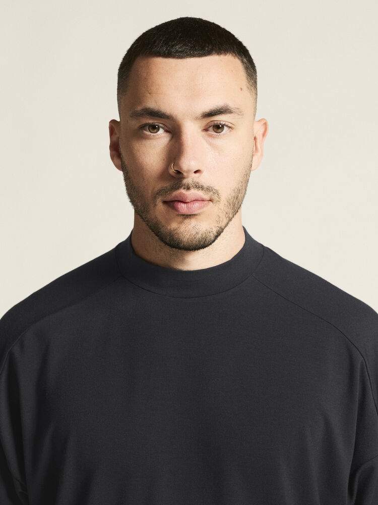 Craft SubZ RN Jersey M - Black AW25 [999000] / XS