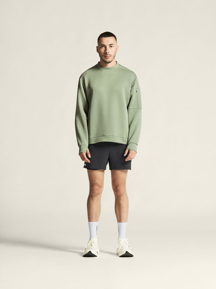 Craft SubZ Structured Jersey M - Oceana [624000] / XS