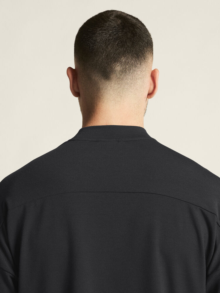 Craft SubZ RN Jersey M - Black AW25 [999000] / XS