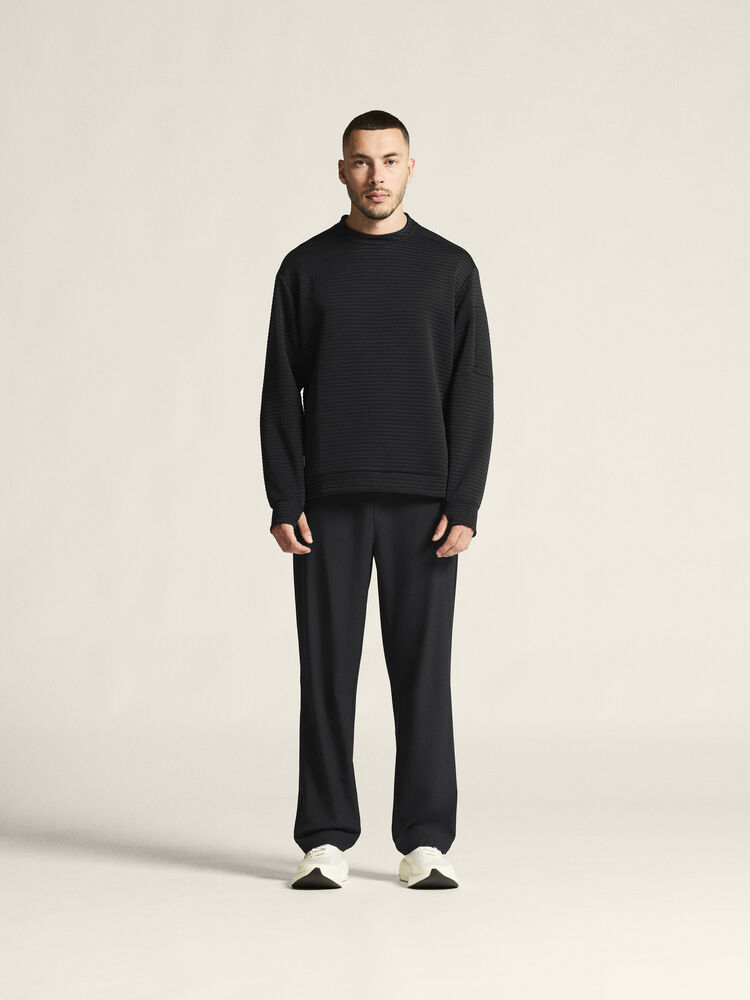 Craft SubZ Structured Jersey M - Black AW25 [999000] / XS