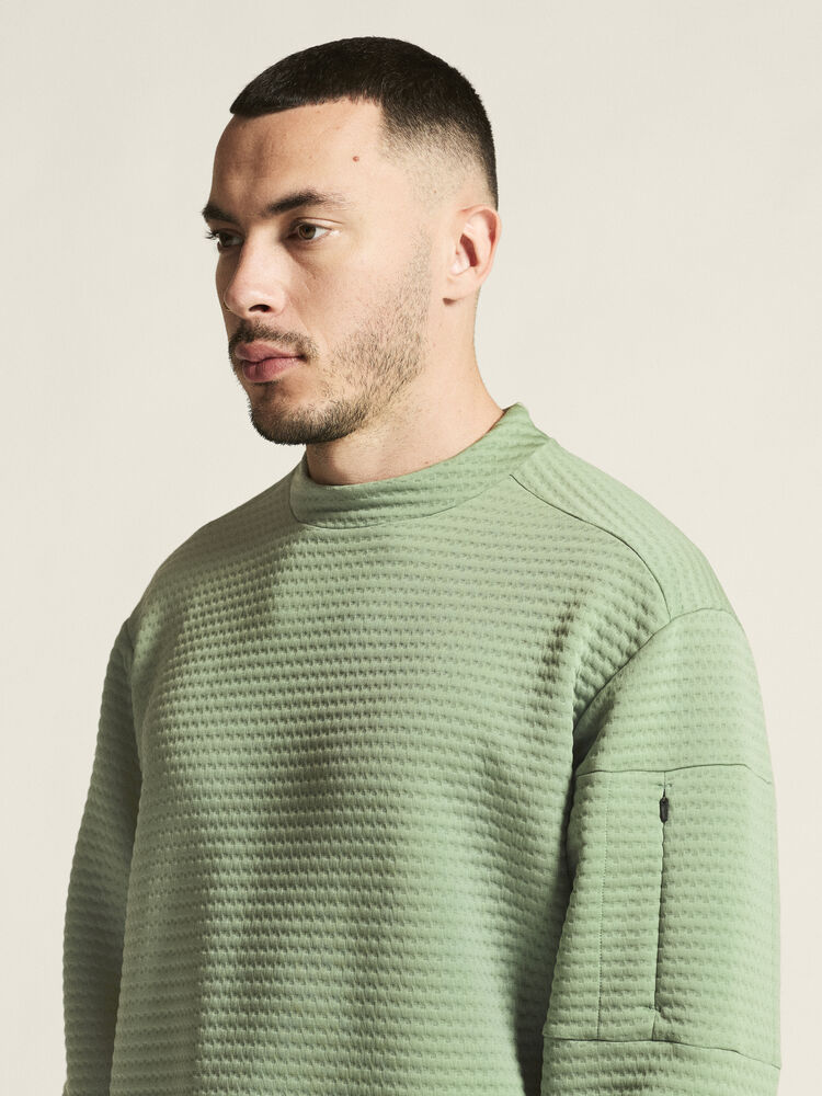 Craft SubZ Structured Jersey M - Oceana [624000] / XS