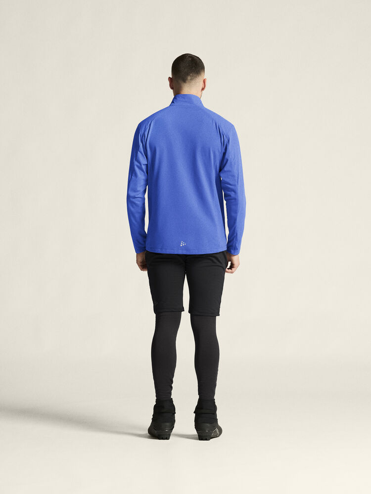 Craft ADV Essence Warm Jacket 3 M - Ink Blue (retail) [331000] / XS