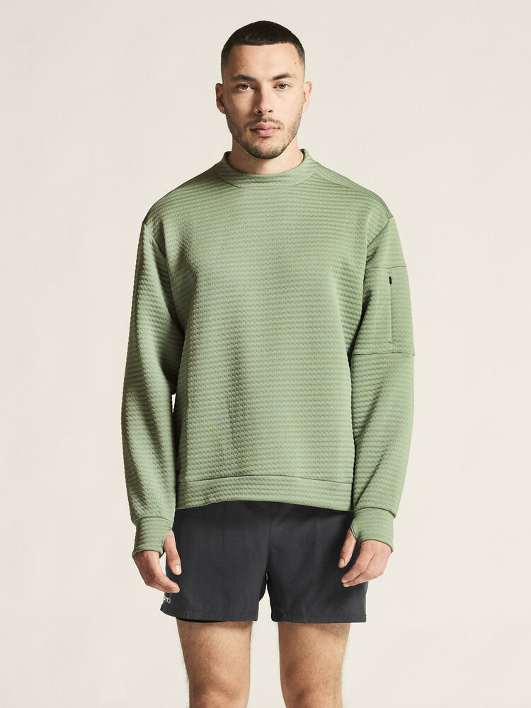Craft SubZ Structured Jersey M - Oceana [624000] / XS