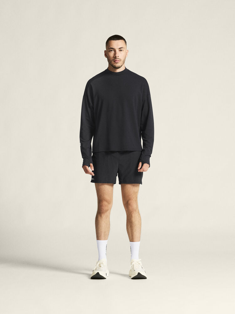 Craft SubZ RN Jersey M - Black AW25 [999000] / XS