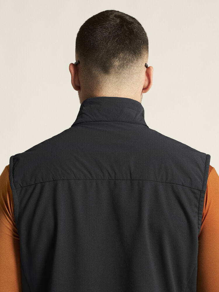 Craft ADV Essence Warm Vest 2 M - Black AW25 [999000] / XS