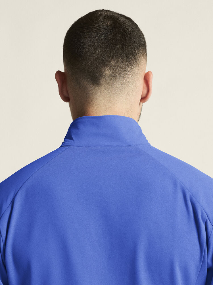 Craft ADV Essence Warm Jacket 3 M - Ink Blue (retail) [331000] / XS