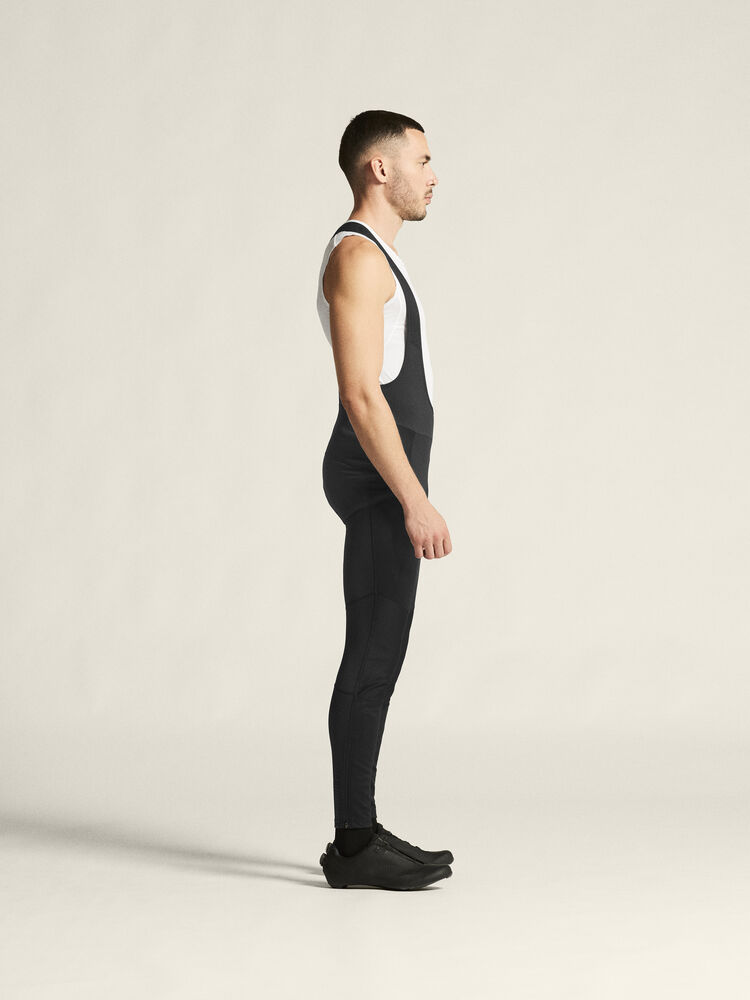 Craft CORE Bike SubZ Wind Bib Tights M - Black AW25 [999000] / XS