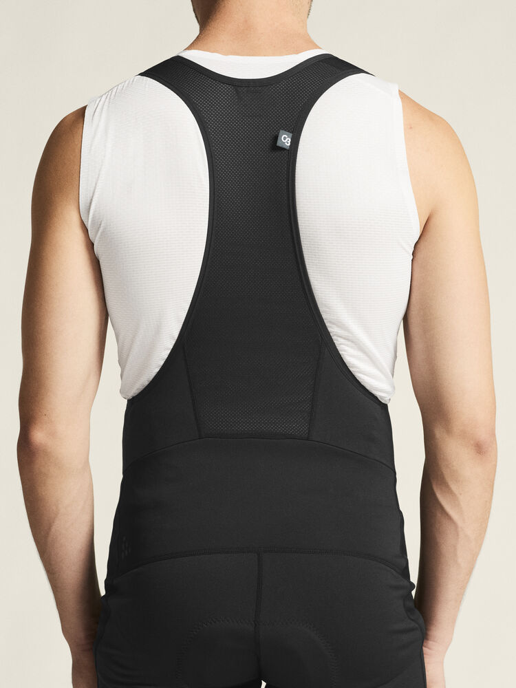 Craft CORE Bike SubZ Wind Bib Tights M - Black AW25 [999000] / XS