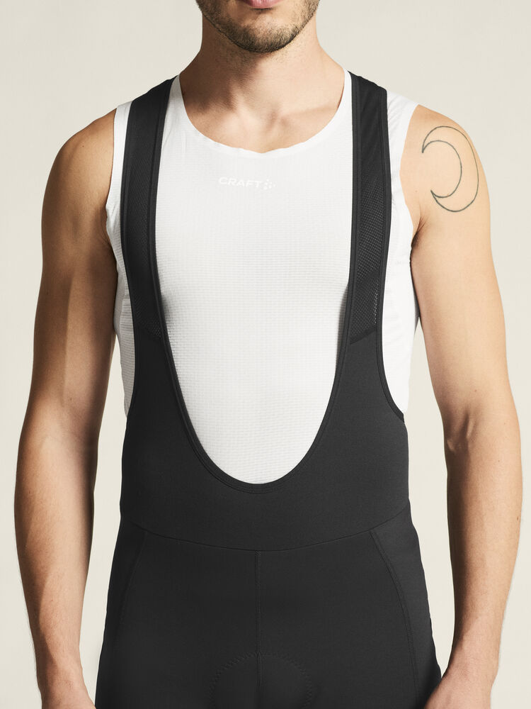 Craft CORE Bike SubZ Wind Bib Tights M - Black AW25 [999000] / XS
