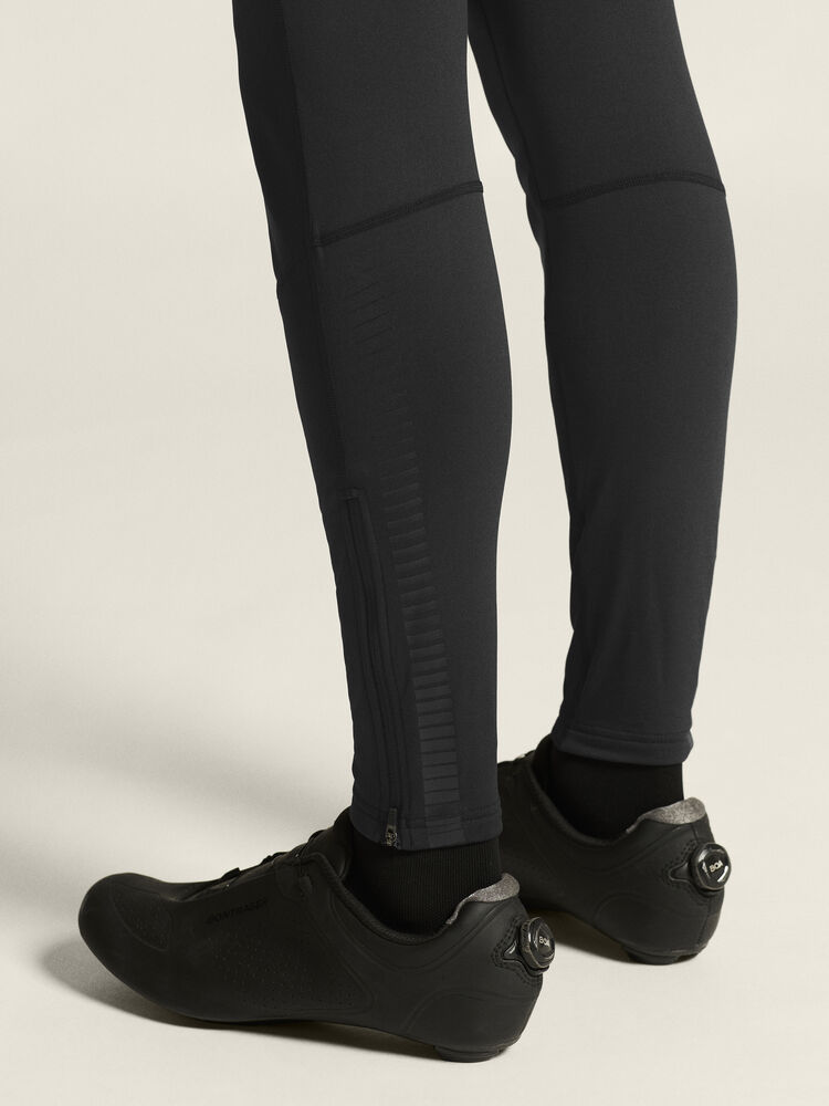 Craft CORE Bike SubZ Wind Bib Tights M - Black AW25 [999000] / XS