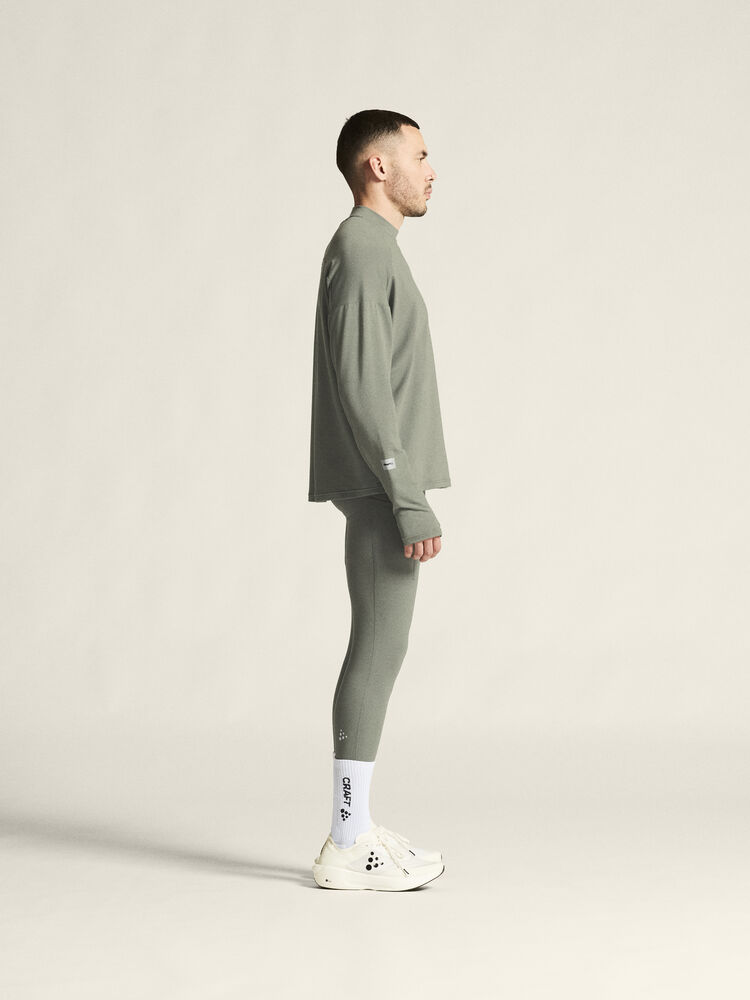 Craft SubZ RN Jersey M - Leaf [647000] / XS