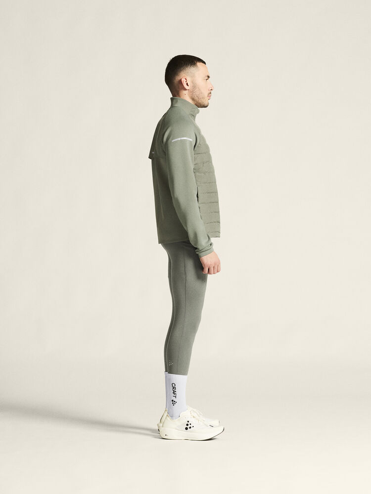 SubZ Jacket 4 M från Craft i Leaf