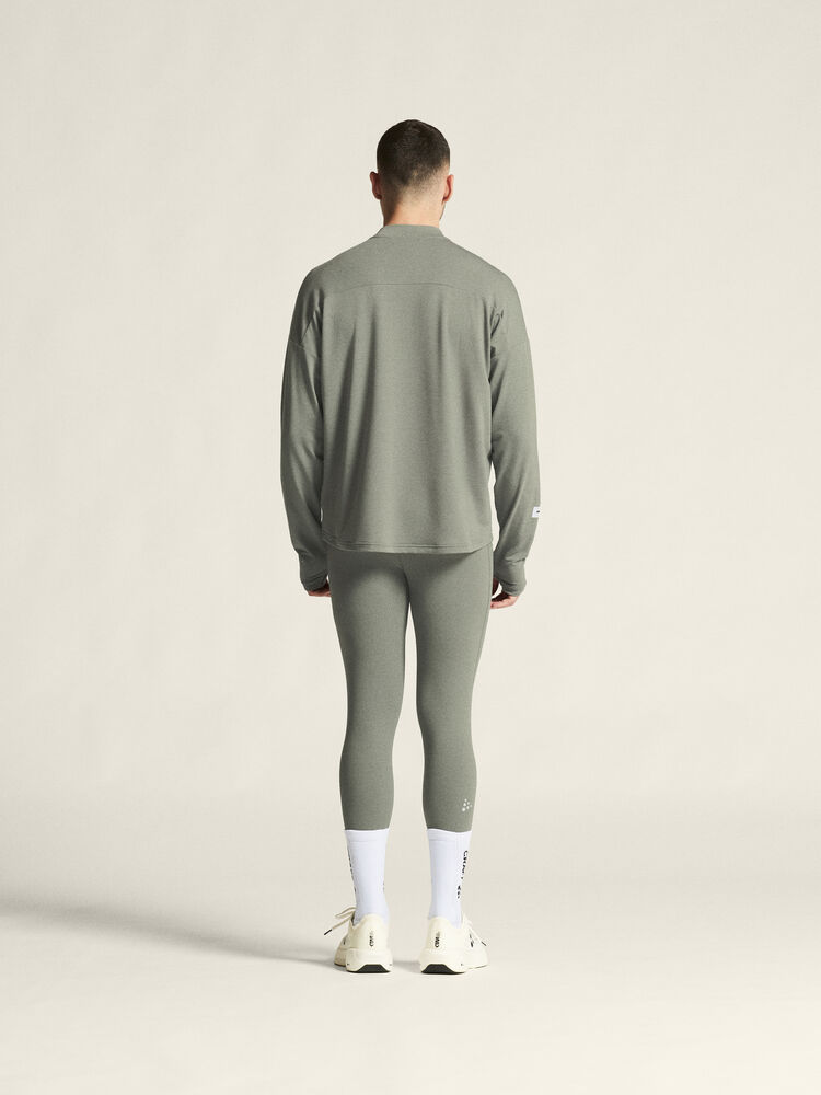 Craft SubZ RN Jersey M - Leaf [647000] / XS