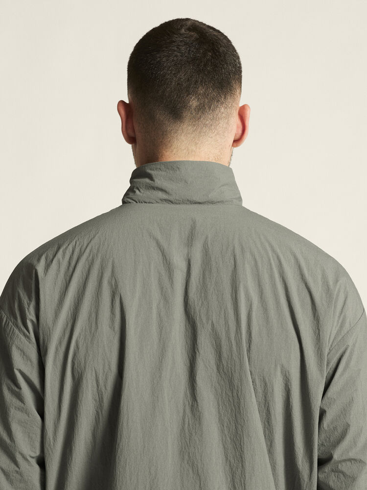 Craft SubZ Overhead Jacket M - Leaf [647000] / XS