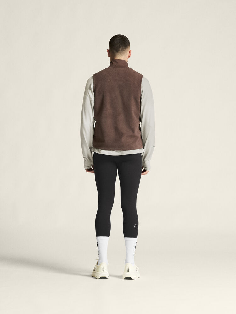 Craft SubZ Fleece Vest M - Prune (retail) [286000] / XS