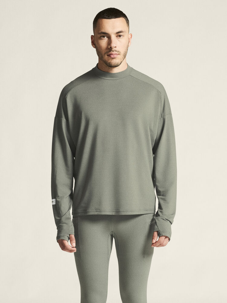 Craft SubZ RN Jersey M - Leaf [647000] / XS