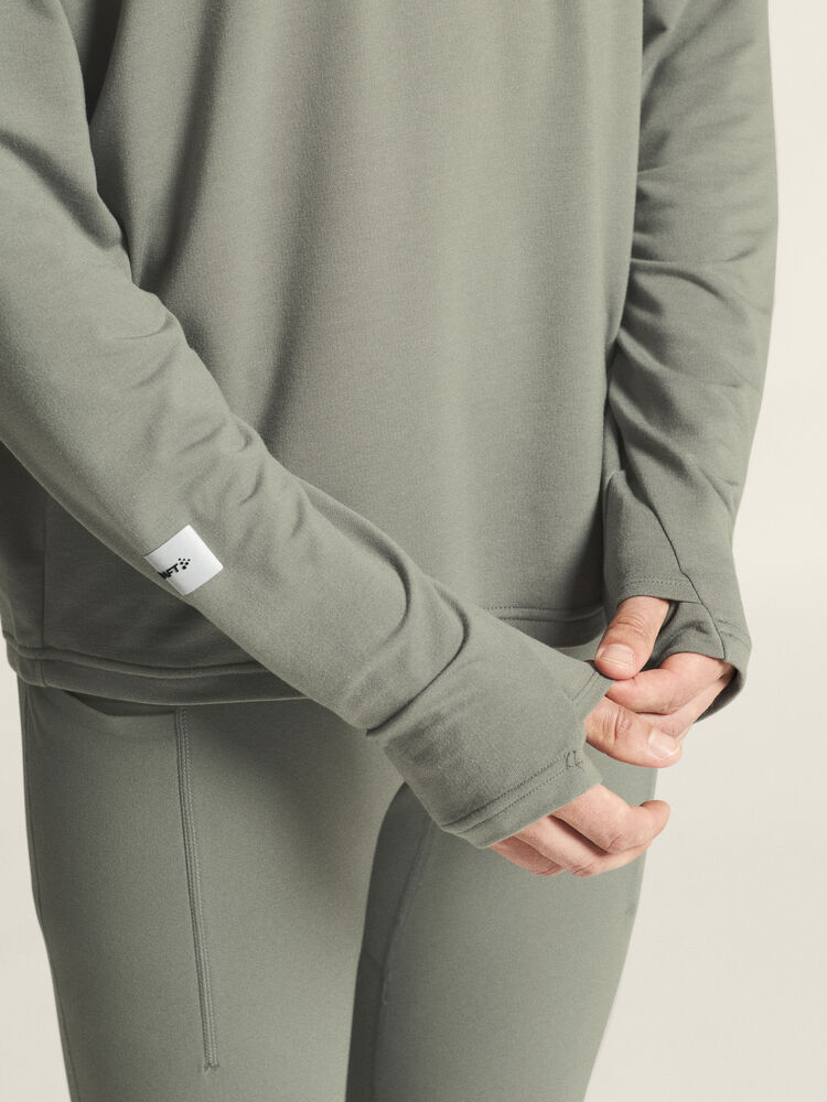 Craft SubZ RN Jersey M - Leaf [647000] / XS