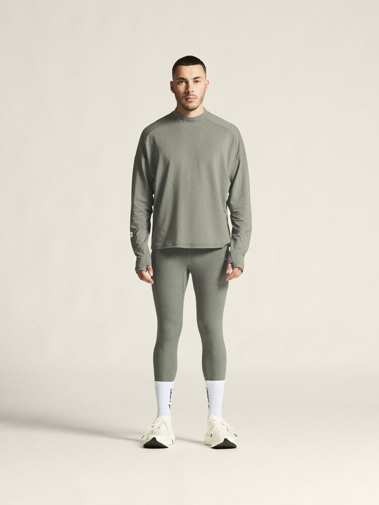 Craft SubZ RN Jersey M - Leaf [647000] / XS