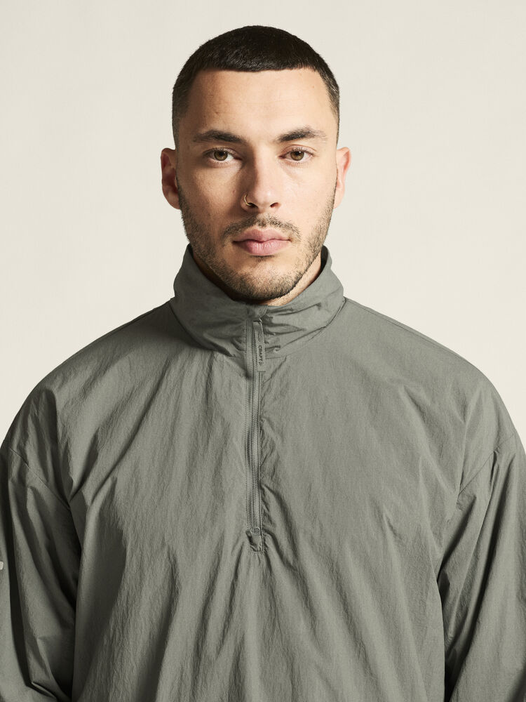 Craft SubZ Overhead Jacket M - Leaf [647000] / XS