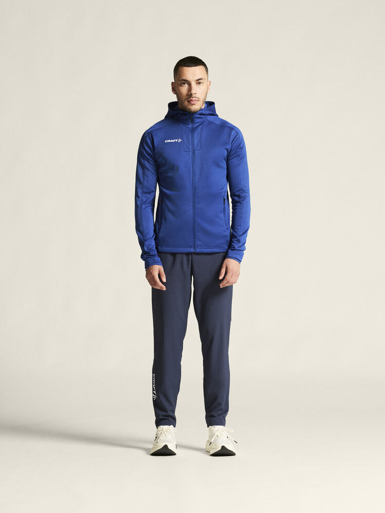 Craft Rush 2.0 Training Pants M - NAVY [390000] / XS
