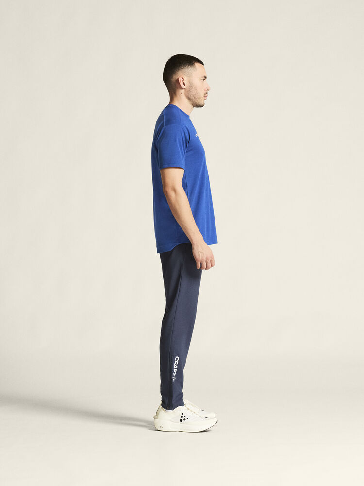 Craft Evolve 2.0 Structured Jersey  M - Club Cobalt [346000] / XS
