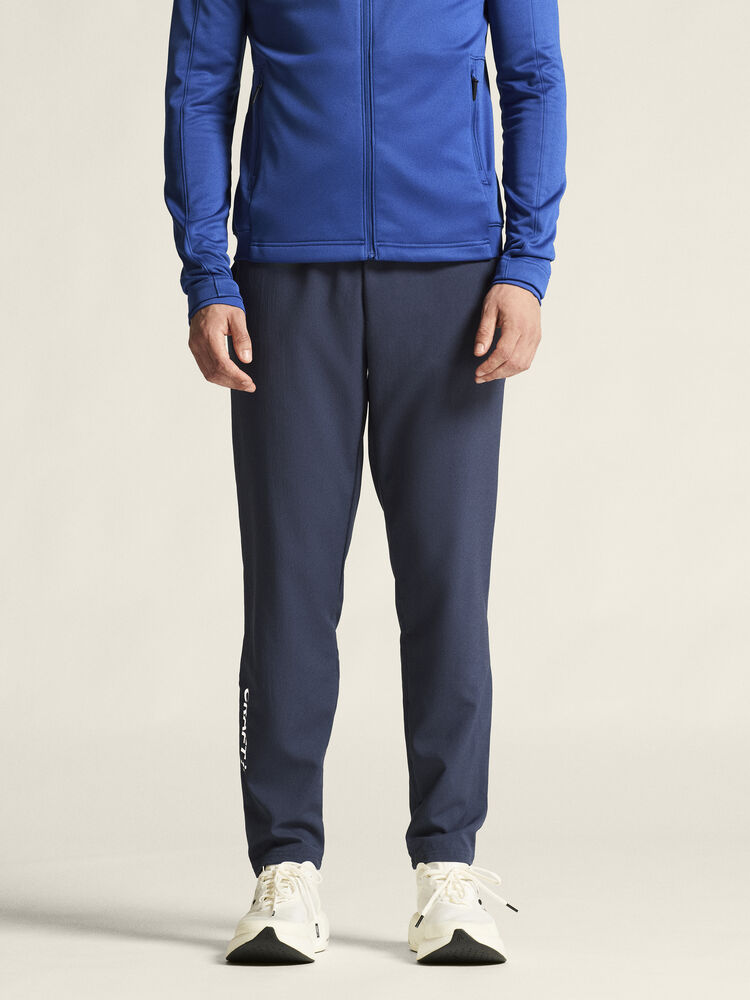 Craft Rush 2.0 Training Pants M - NAVY [390000] / XS