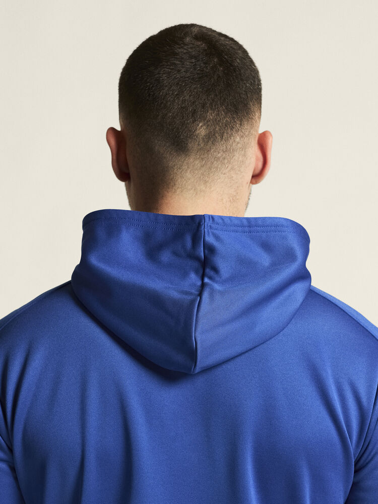 Craft Evolve 2.0 Brushed Hood Jacket M - Club Cobalt [346000] / XS