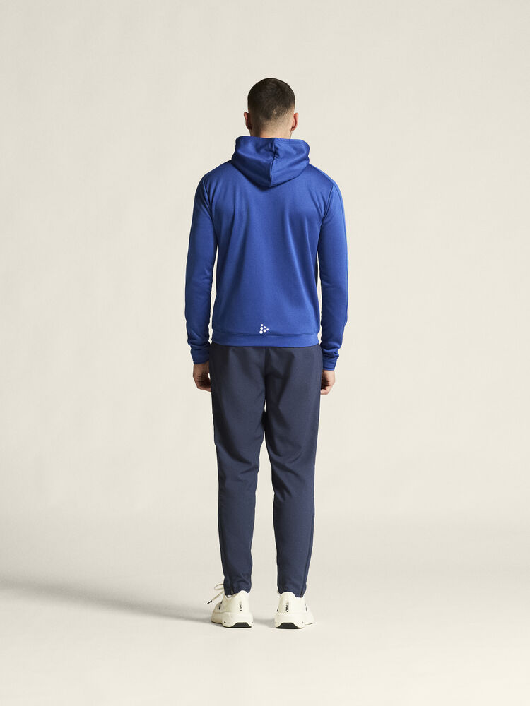 Craft Evolve 2.0 Brushed Hood Jacket M - Club Cobalt [346000] / XS