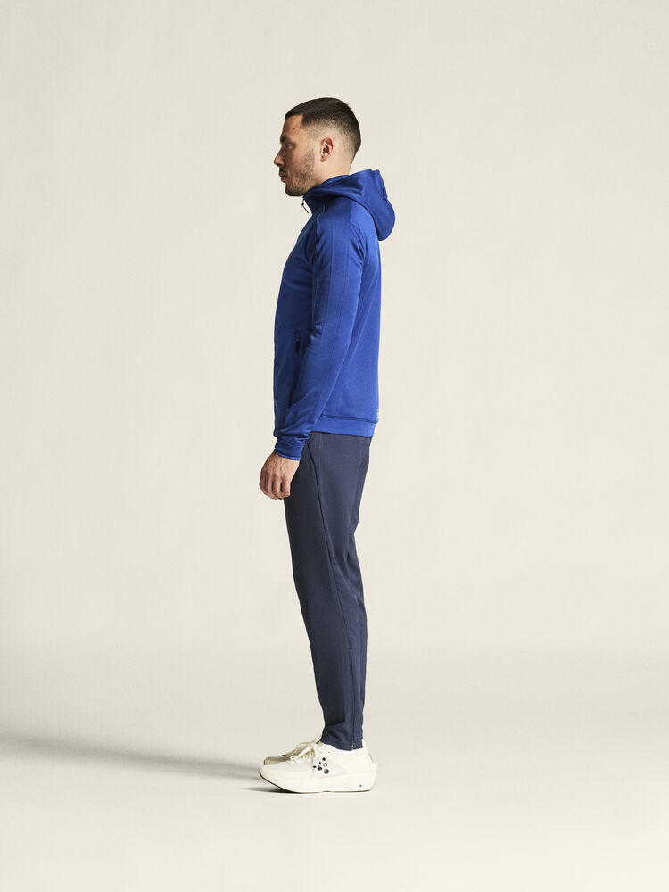 Craft Rush 2.0 Training Pants M - NAVY [390000] / XS
