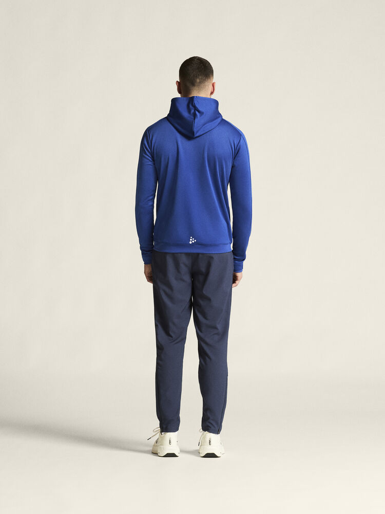 Craft Rush 2.0 Training Pants M - NAVY [390000] / XS