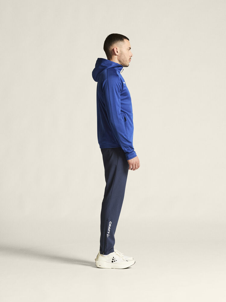 Craft Rush 2.0 Training Pants M - NAVY [390000] / XS