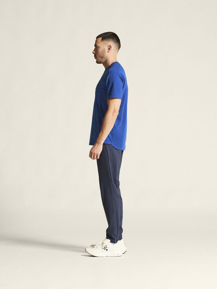 Craft Evolve 2.0 Structured Jersey  M - Club Cobalt [346000] / XS