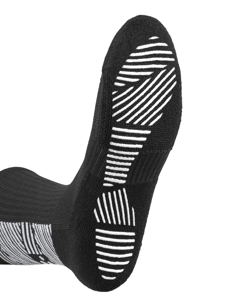 Craft Extend 2.0 Grip Socks - Black AW25 [999000] / 34/36