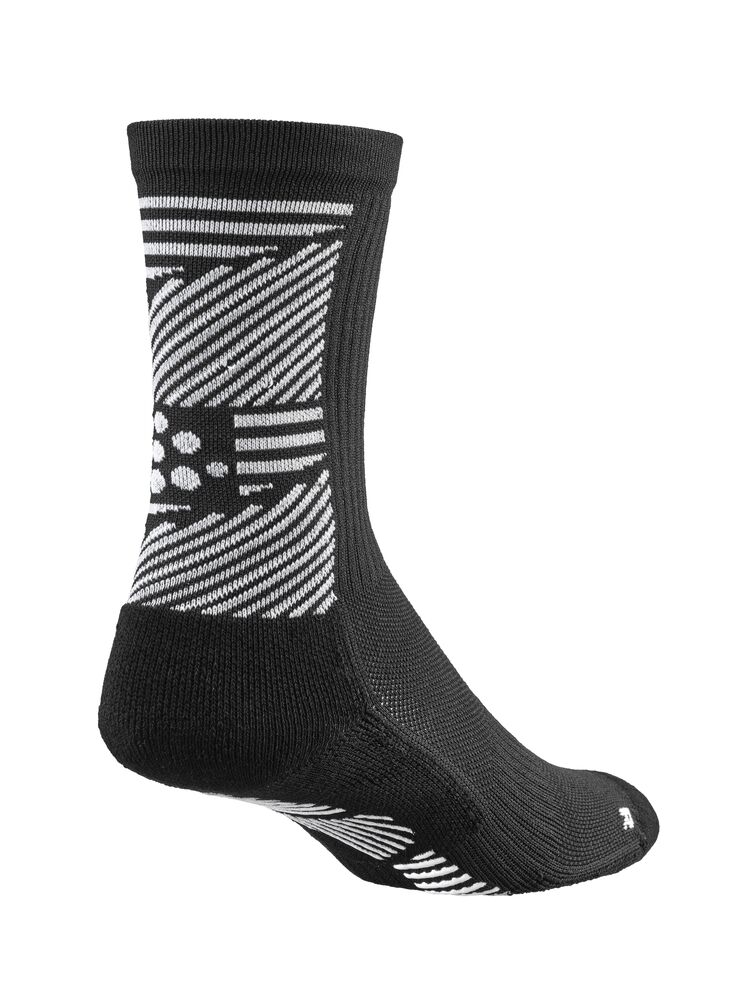 Craft Extend 2.0 Grip Socks - Black AW25 [999000] / 34/36