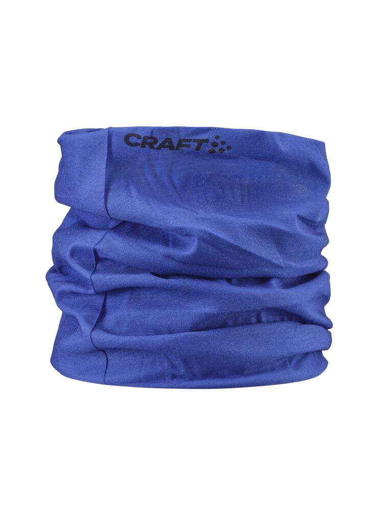 Craft Necktube - Ink Blue (retail) [331000] / Onesize