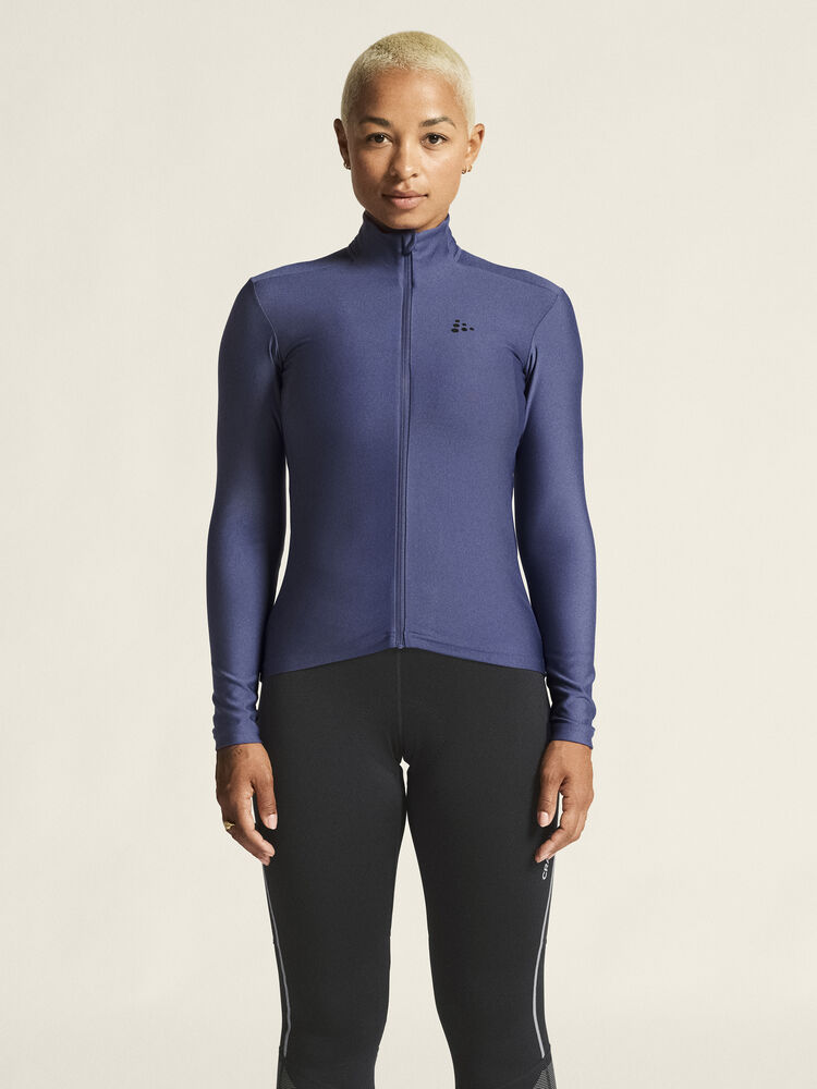 Craft CORE Bike Essence LS Jersey W - Aerinite (retail) [388000] / XS