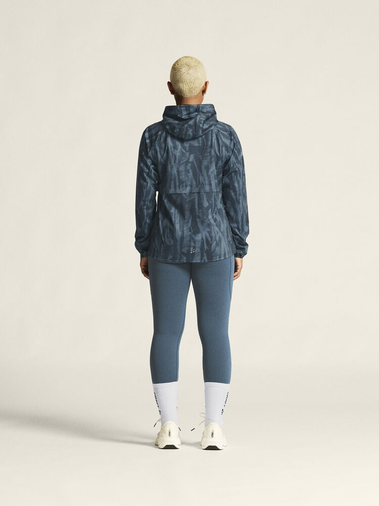 Craft PRO Hydro Jacket 3 W - North/Multi [385007] / XS