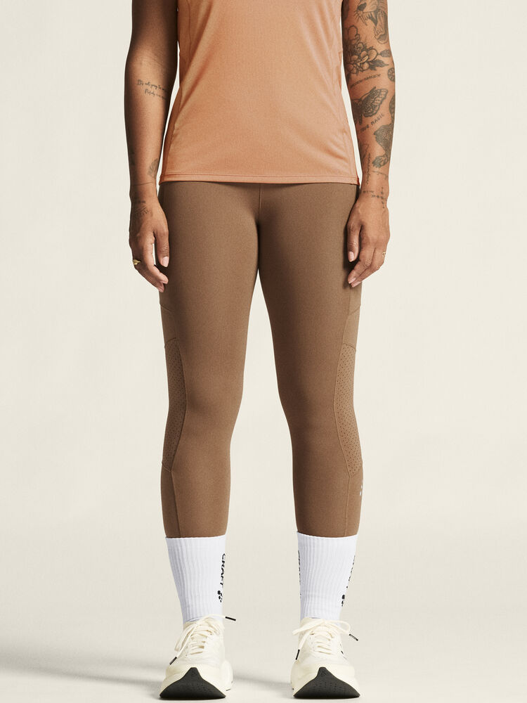 Craft ADV Essence Tights 2 W - Clove (retail) [251000] / XS