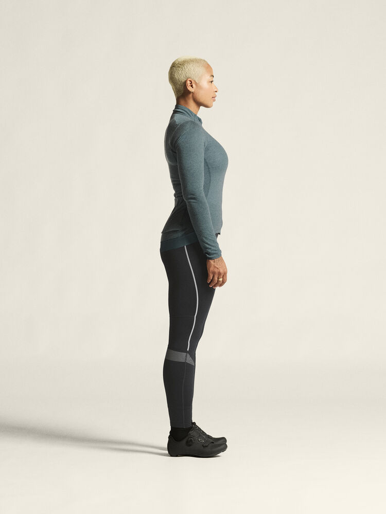 Craft Core Bike Essence Wool LS Jersey W - Weather (retail) [382000] / XS