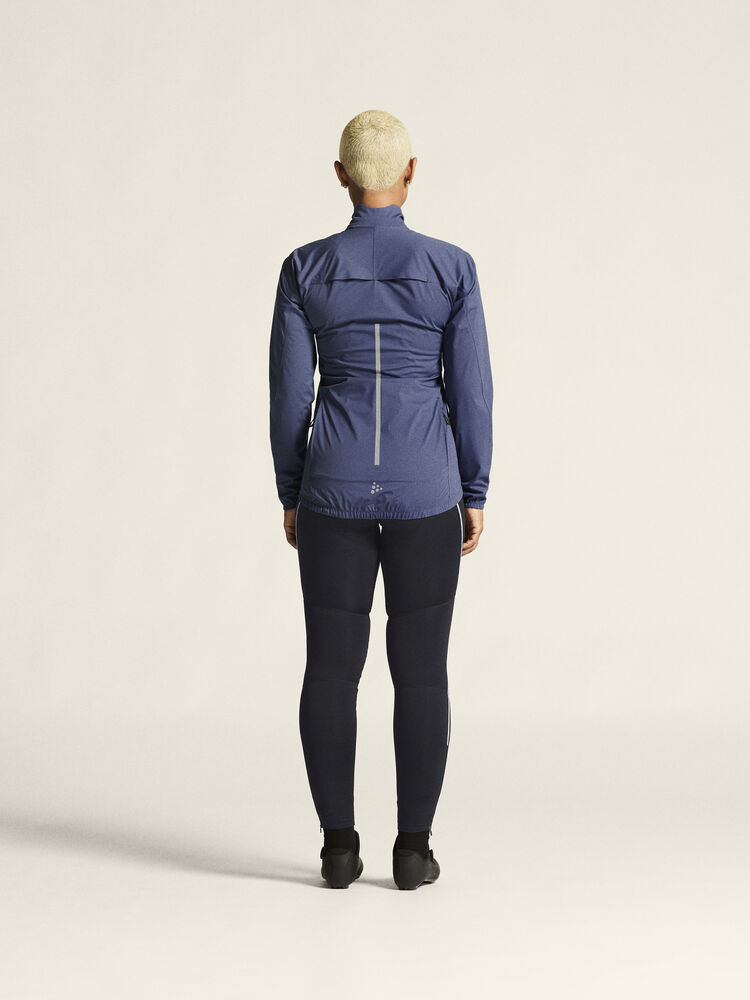Craft Endur Hydro Jacket 2 W - Aerinite (retail) [388000] / XS
