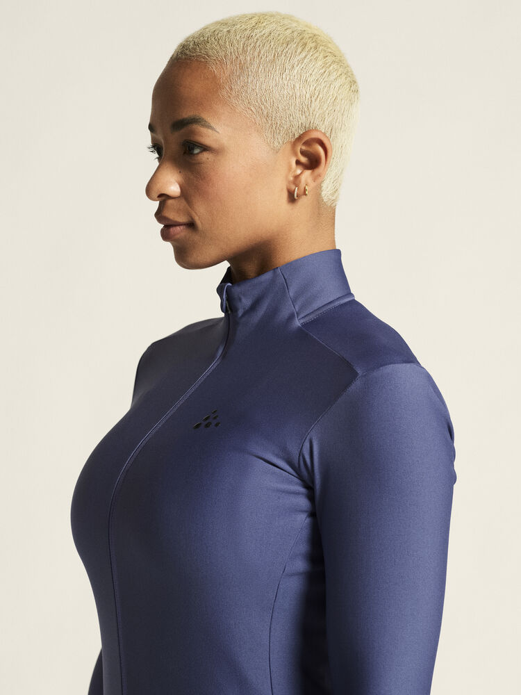 Craft CORE Bike Essence LS Jersey W - Aerinite (retail) [388000] / XS