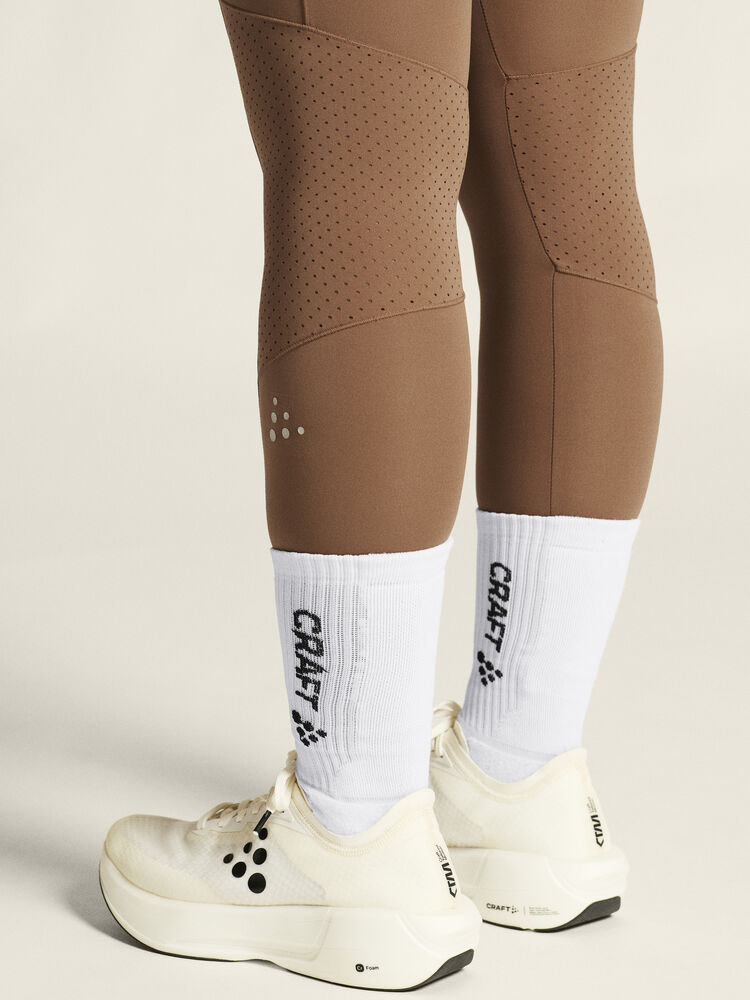 Craft ADV Essence Tights 2 W - Clove (retail) [251000] / XS