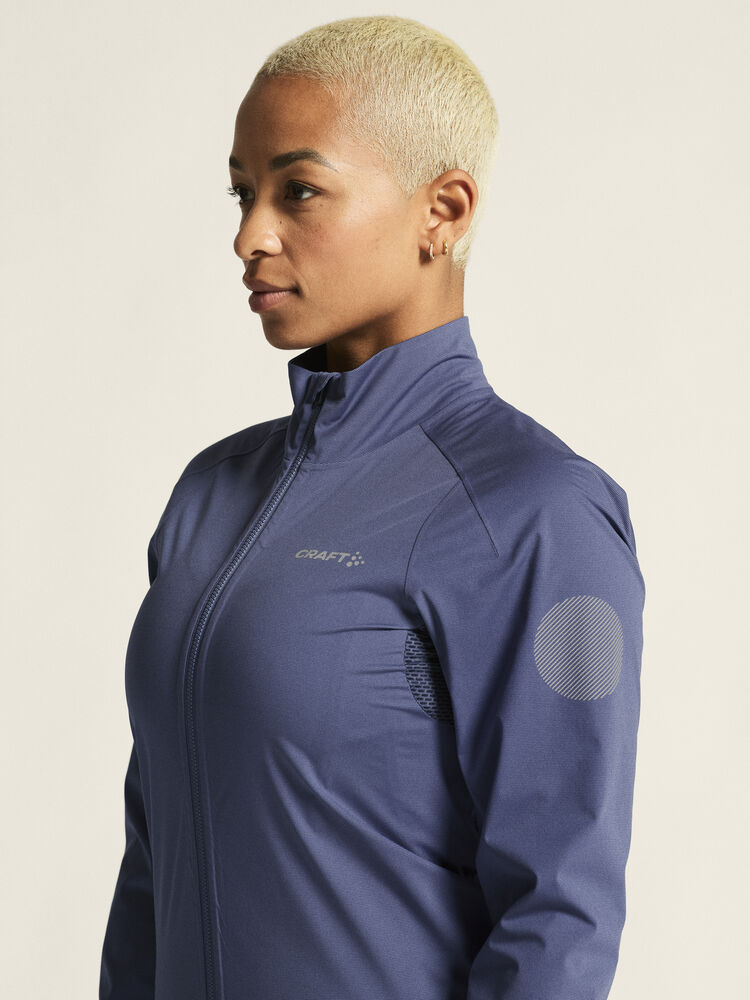 Craft Endur Hydro Jacket 2 W - Aerinite (retail) [388000] / XS