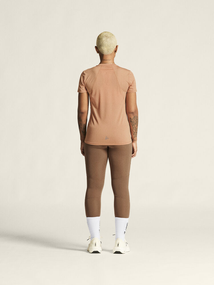 Craft ADV Essence Tights 2 W - Clove (retail) [251000] / XS