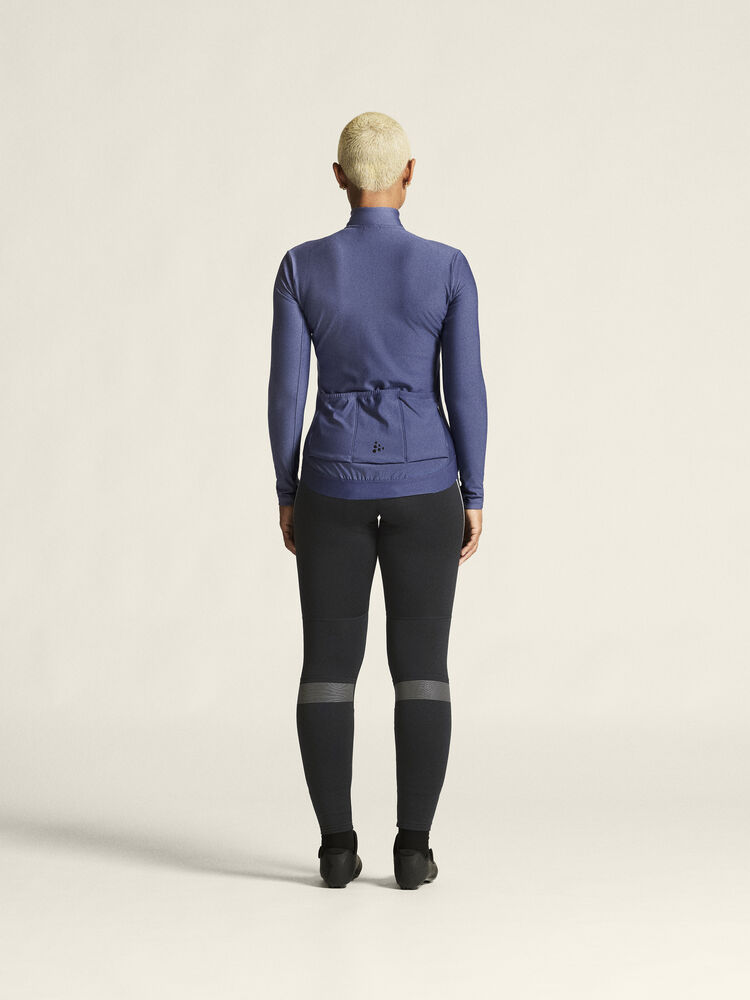 Craft CORE Bike Essence LS Jersey W - Aerinite (retail) [388000] / XS