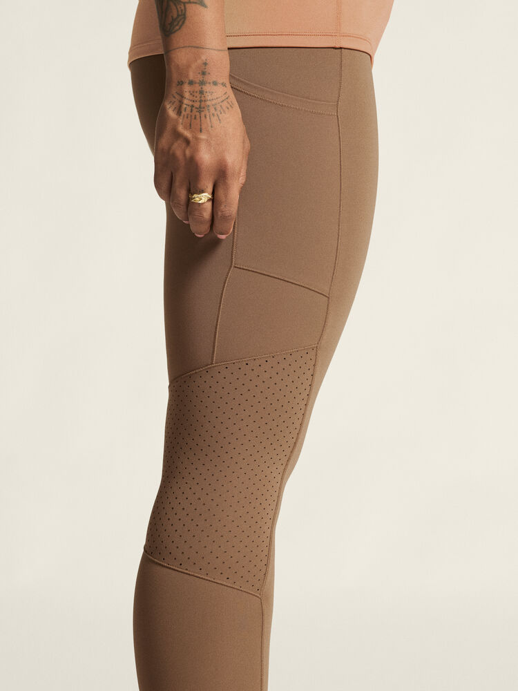 Craft ADV Essence Tights 2 W - Clove (retail) [251000] / XS