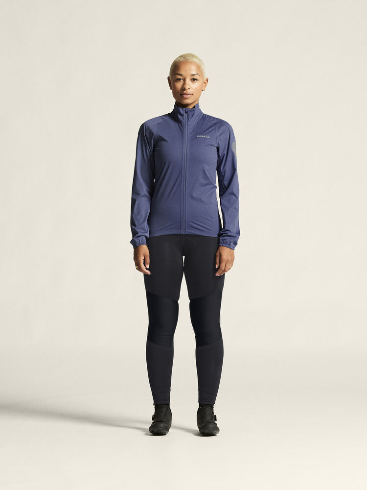Craft Endur Hydro Jacket 2 W - Aerinite (retail) [388000] / XS